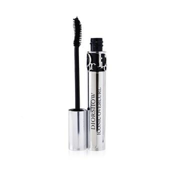 OJAM Online Shopping - Christian Dior Diorshow Iconic Overcurl Mascara (Limited Edition) - # 090 Noir / Black 6g/0.21oz Make Up