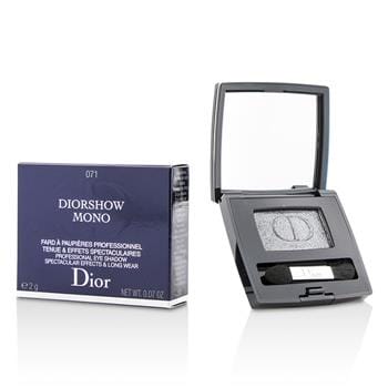 OJAM Online Shopping - Christian Dior Diorshow Mono Professional Spectacular Effects & Long Wear Eyeshadow - # 071 Radical 2g/0.07oz Make Up