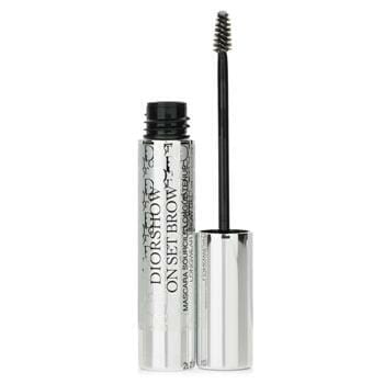 OJAM Online Shopping - Christian Dior Diorshow On Set Brow - # 00 Universal Clear 5ml/0.16oz Make Up