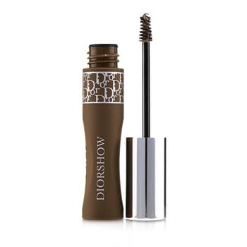 OJAM Online Shopping - Christian Dior Diorshow Pump N Brow - # 003 Auburn 5ml/0.17oz Make Up