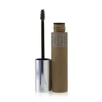 OJAM Online Shopping - Christian Dior Diorshow Pump N Brow - # 011 Blonde 5ml/0.17oz Make Up