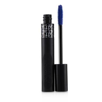 OJAM Online Shopping - Christian Dior Diorshow Pump N Volume HD Mascara - # 255 Blue Pump 6g/0.21oz Make Up
