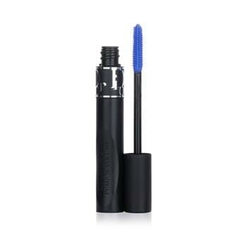 OJAM Online Shopping - Christian Dior Diorshow Pump N Volume Mascara - # 260 Blue 6g/0.21oz Make Up