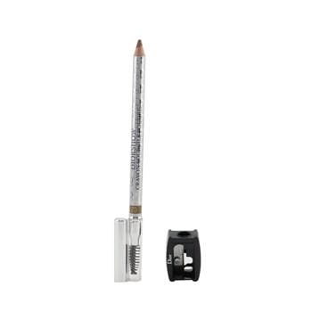 OJAM Online Shopping - Christian Dior Diorshow Waterproof Crayon Sourcils Poudre - # 02 Chestnut 1.19g/0.04oz Make Up