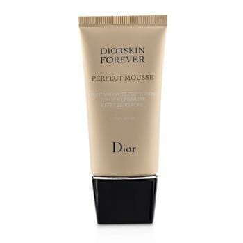 OJAM Online Shopping - Christian Dior Diorskin Forever Perfect Mousse Foundation - # 010 Ivory 30ml/1oz Make Up