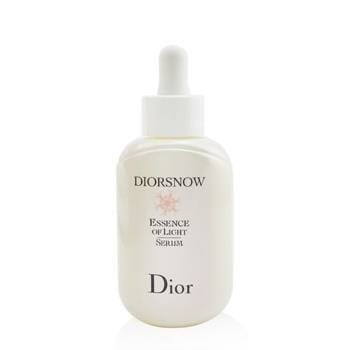 OJAM Online Shopping - Christian Dior Diorsnow Essence Of Light Pure Concentrate Of Light Brightening Milk Serum 50ml/1.7oz Skincare