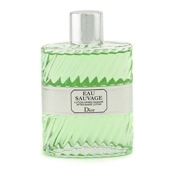 OJAM Online Shopping - Christian Dior Eau Sauvage After Shave Lotion 100ml/3.4oz Men's Fragrance