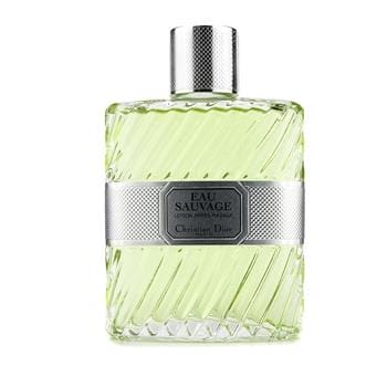 OJAM Online Shopping - Christian Dior Eau Sauvage After Shave Lotion 200ml/6.7oz Men's Fragrance