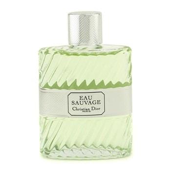 OJAM Online Shopping - Christian Dior Eau Sauvage Eau De Toilette Bottle 100ml/3.4oz Men's Fragrance