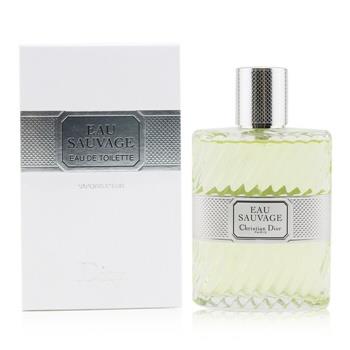 OJAM Online Shopping - Christian Dior Eau Sauvage Eau De Toilette Spray 100ml/3.3oz Men's Fragrance