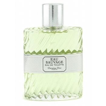 OJAM Online Shopping - Christian Dior Eau Sauvage Eau De Toilette Spray 200ml/6.7oz Men's Fragrance