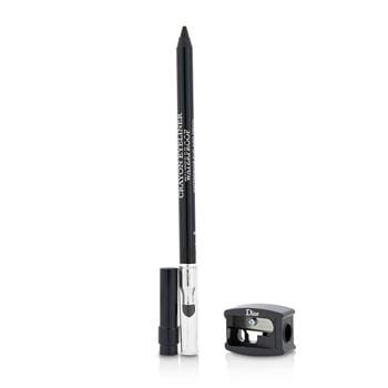 OJAM Online Shopping - Christian Dior Eyeliner Waterproof - # 094 Trinidad Black 1.2g/0.04oz Make Up