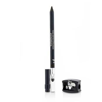 OJAM Online Shopping - Christian Dior Eyeliner Waterproof - # 594 Intense Brown 1.2g/0.04oz Make Up