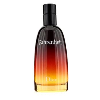 OJAM Online Shopping - Christian Dior Fahrenheit After Shave Lotion 100ml/3.3oz Men's Fragrance