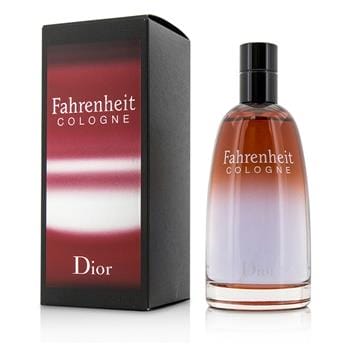 OJAM Online Shopping - Christian Dior Fahrenheit Cologne Spray 125ml/4.2oz Men's Fragrance