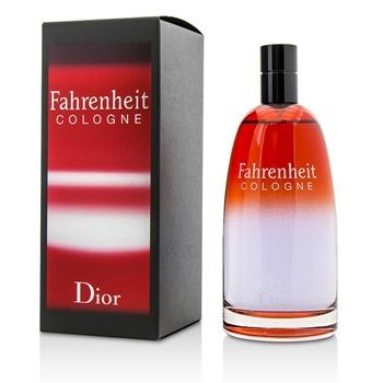 OJAM Online Shopping - Christian Dior Fahrenheit Cologne Spray 200ml/6.8oz Men's Fragrance