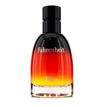 OJAM Online Shopping - Christian Dior Fahrenheit Le Parfum Spray 75ml/2.5oz Men's Fragrance