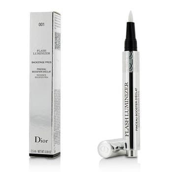 OJAM Online Shopping - Christian Dior Flash Luminizer Radiance Booster Pen - # 001 Pink 2.5ml/0.09oz Make Up