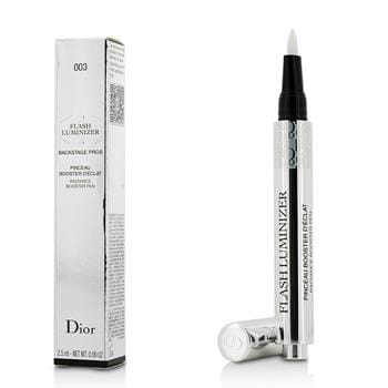 OJAM Online Shopping - Christian Dior Flash Luminizer Radiance Booster Pen - # 003 Apricot 2.5ml/0.09oz Make Up