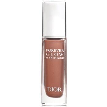 OJAM Online Shopping - Christian Dior Forever Glow Maximizer Liquid Highlighter - # Bronze 11ml/0.37oz Make Up