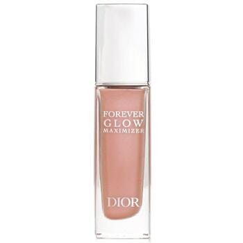 OJAM Online Shopping - Christian Dior Forever Glow Maximizer Liquid Highlighter - # Peahcy 11ml/0.37oz Make Up