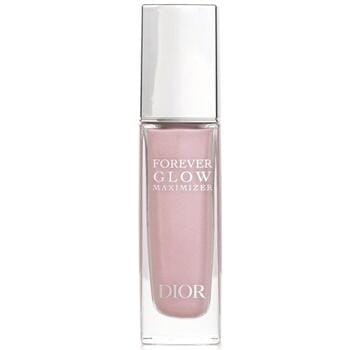 OJAM Online Shopping - Christian Dior Forever Glow Maximizer Liquid Highlighter - # Pink 11ml/0.37oz Make Up