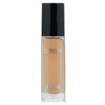 OJAM Online Shopping - Christian Dior Forever Skin Correct - # 2W Warm 11ml/0.37oz Make Up