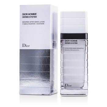 OJAM Online Shopping - Christian Dior Homme Dermo System After Shave Lotion 100ml/3.4oz Men's Skincare