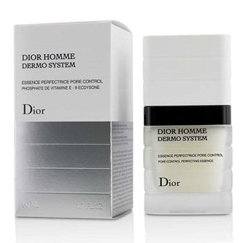 OJAM Online Shopping - Christian Dior Homme Dermo System Pore Control Perfecting Essence 50ml/1.7oz Men's Skincare