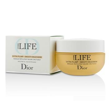 OJAM Online Shopping - Christian Dior Hydra Life Extra Plump Smooth Balm Mask 50ml/1.7oz Skincare