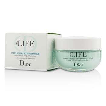 OJAM Online Shopping - Christian Dior Hydra Life Fresh Hydration Sorbet Creme 50ml/1.7oz Skincare