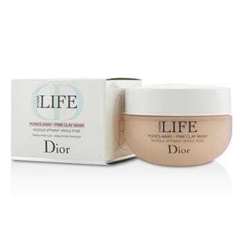 OJAM Online Shopping - Christian Dior Hydra Life Pores Away Pink Clay Mask 50ml/1.7oz Skincare