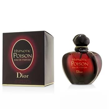 OJAM Online Shopping - Christian Dior Hypnotic Poison Eau De Parfum Spray 100ml/3.4oz Ladies Fragrance