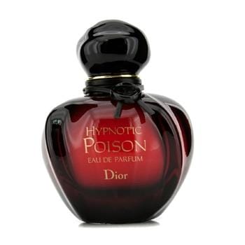 OJAM Online Shopping - Christian Dior Hypnotic Poison Eau De Parfum Spray 50ml/1.7oz Ladies Fragrance