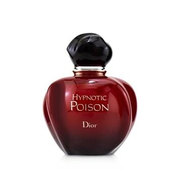 OJAM Online Shopping - Christian Dior Hypnotic Poison Eau De Toilette Spray 30ml/1oz Ladies Fragrance