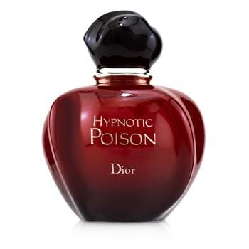 OJAM Online Shopping - Christian Dior Hypnotic Poison Eau De Toilette Spray 50ml/1.7oz Ladies Fragrance