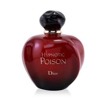 OJAM Online Shopping - Christian Dior Hypnotic Poison Eau De Toilette Spray (Unboxed) 150ml/5oz Ladies Fragrance