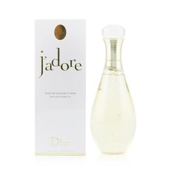 OJAM Online Shopping - Christian Dior J'Adore Bath And Shower Oil 200ml/6.8oz Ladies Fragrance