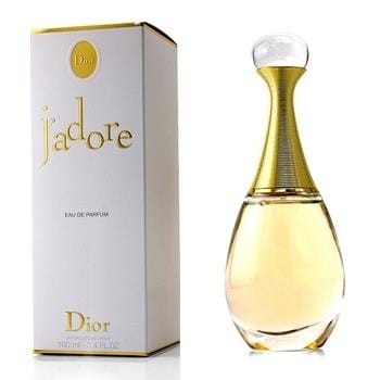 OJAM Online Shopping - Christian Dior J'Adore Eau De Parfum Spray 100ml/3.4oz Ladies Fragrance