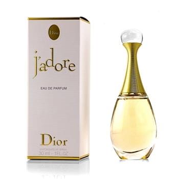 OJAM Online Shopping - Christian Dior J'Adore Eau De Parfum Spray 30ml/1oz Ladies Fragrance