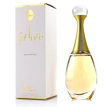 OJAM Online Shopping - Christian Dior J'Adore Eau De Parfum Spray 75ml/2.5oz Ladies Fragrance
