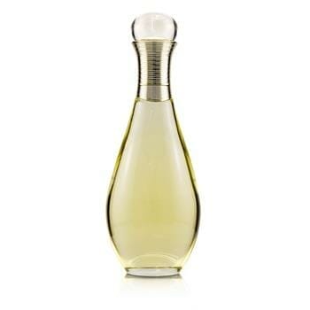 OJAM Online Shopping - Christian Dior J'Adore Huile Divine Dry Silky Body And Hair Oil 145ml/4.9oz Ladies Fragrance
