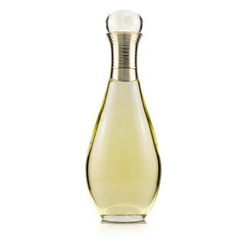 OJAM Online Shopping - Christian Dior J'Adore Huile Divine Dry Silky Body And Hair Oil 150ml/5oz Ladies Fragrance