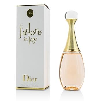 OJAM Online Shopping - Christian Dior J'Adore In Joy Eau De Toilette Spray 50ml/1.7oz Ladies Fragrance