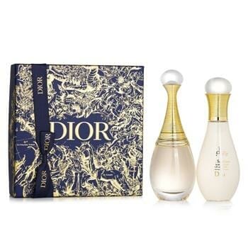 OJAM Online Shopping - Christian Dior J'Adore Set: 2pcs Ladies Fragrance