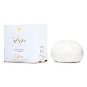 OJAM Online Shopping - Christian Dior J'Adore Silky Soap 150g/5oz Ladies Fragrance