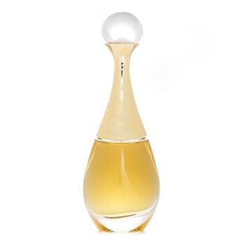 OJAM Online Shopping - Christian Dior J'adore L'or Essence De Parfum Spray 50ml/1.7oz Ladies Fragrance