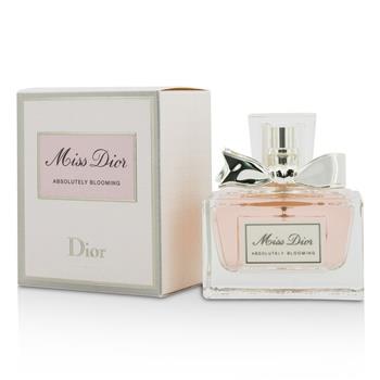 OJAM Online Shopping - Christian Dior Miss Dior Absolutely Blooming Eau De Parfum Spray 30ml/1oz Ladies Fragrance