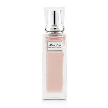 OJAM Online Shopping - Christian Dior Miss Dior Absolutely Blooming Roller-Pearl Eau De Parfum 20ml/0.67oz Ladies Fragrance