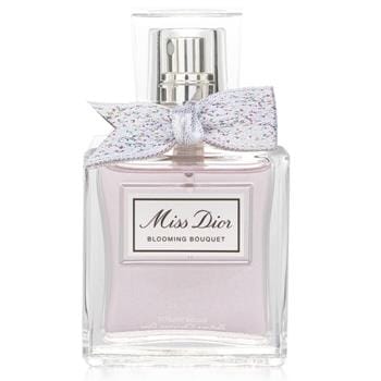 OJAM Online Shopping - Christian Dior Miss Dior Blooming Bouquet Eau De Toilette Spray 30ml/1oz Ladies Fragrance